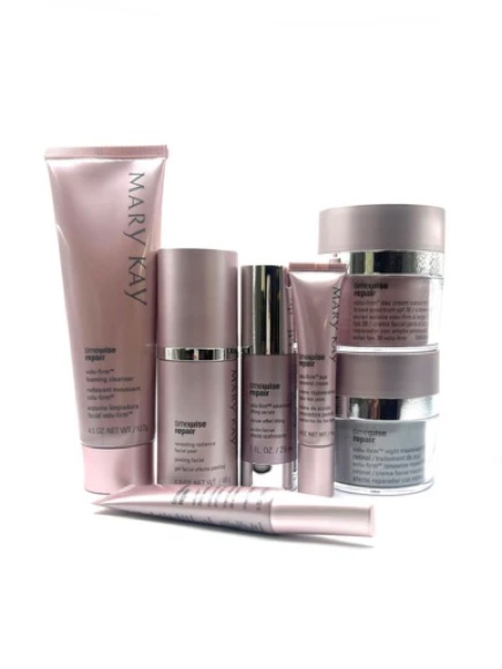 Mary Kay Ultimate TimeWise Repair Skincare Set